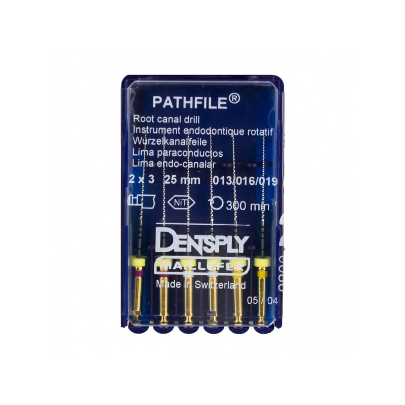 Pathfile