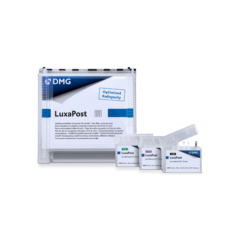 LuxaPost PS Intro
