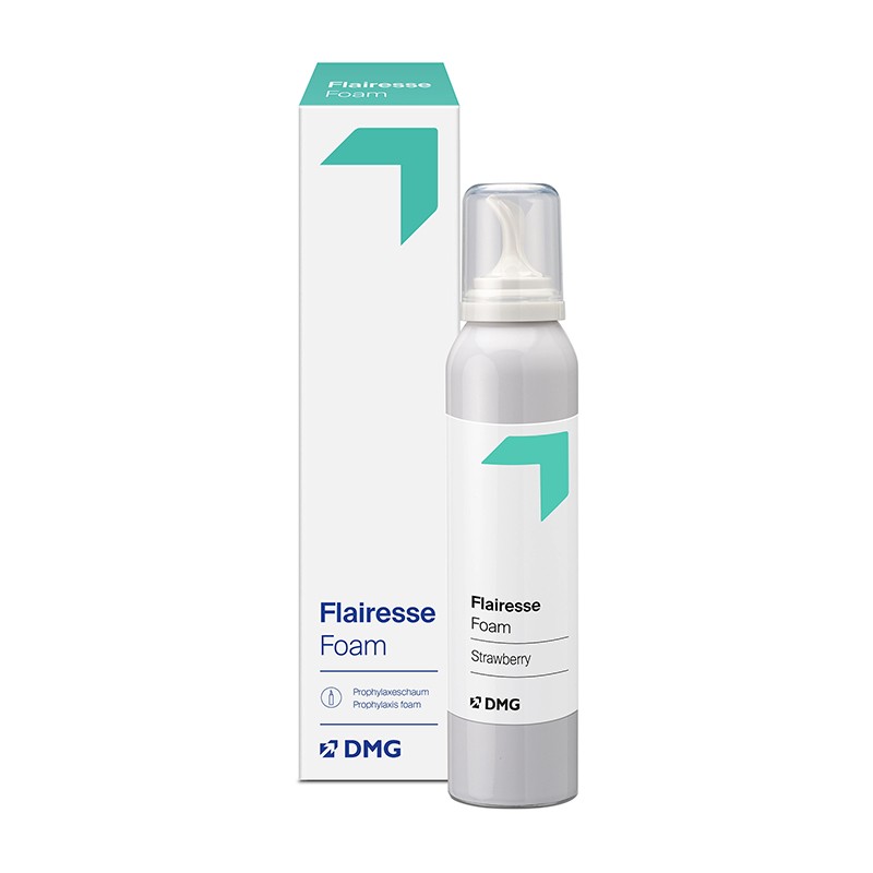 Flairesse Foam