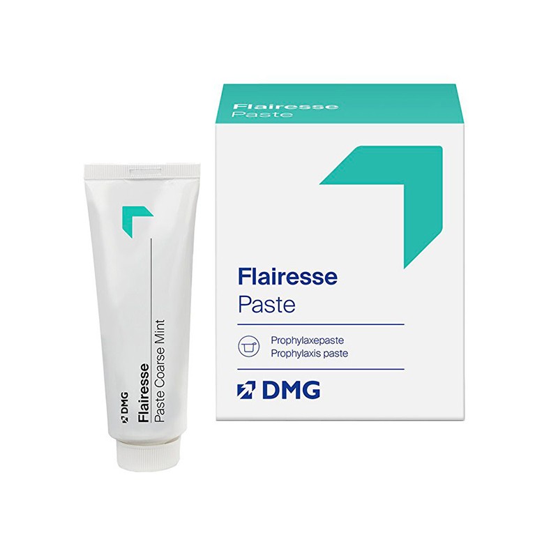 Flairesse Paste tube