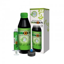 Chloraxid 2% 400g