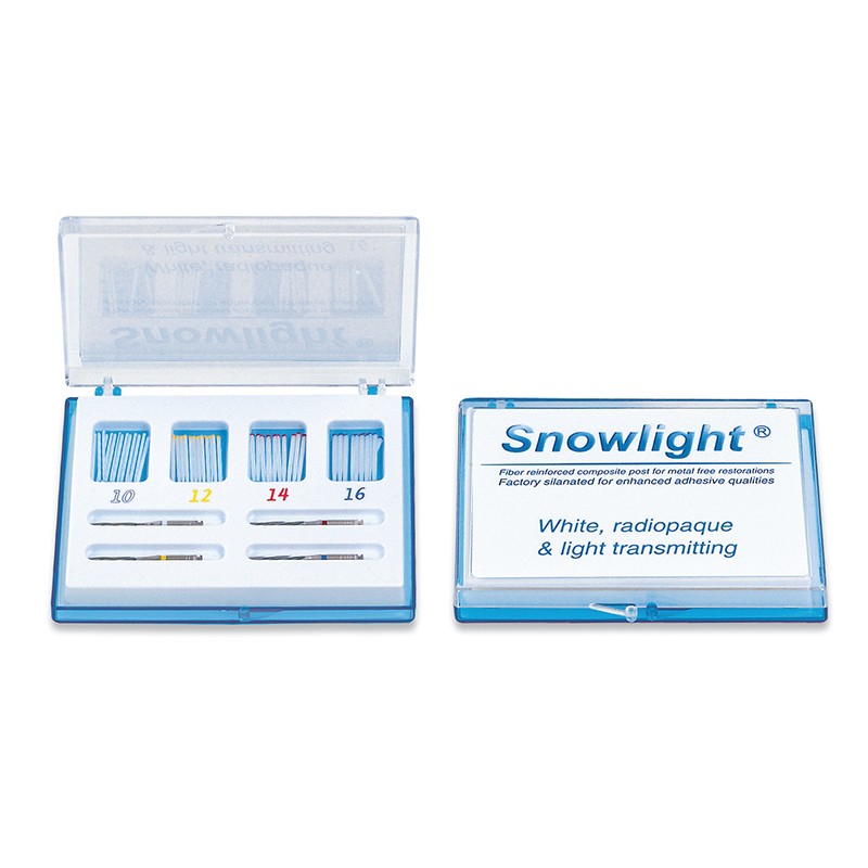 Snowlight Intro kit
