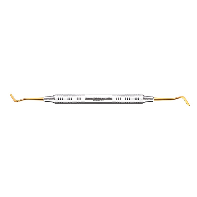Gregg 4-5 composite instrument