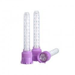 Puntas de Mezcla lilas Garant
