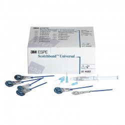 Scotchbond Universal L-Pop...