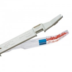 Bone scraper Safescraper Twist