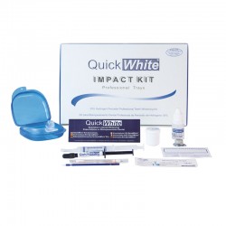 QuickWhite Kit Impact con...