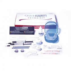 QuickWhite Kit Tetra