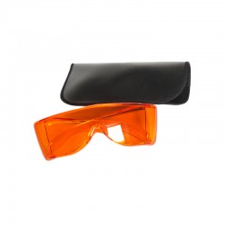 Gafas protectoras QuickWhite