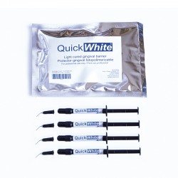 QuickWhite Protective Resin