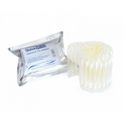 QuickWhite Vitamin E Swabs