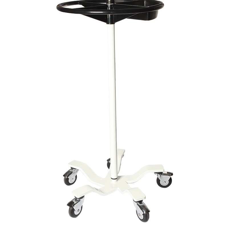 Base móvil para lámpara QuickWhite