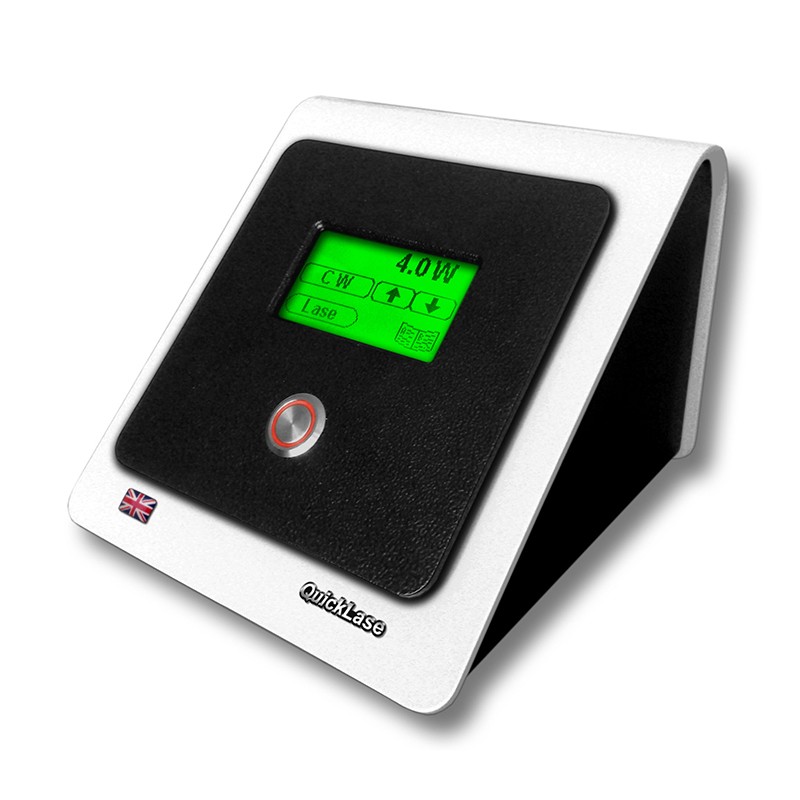 Láser de diodos para tejidos blandos 5W QuickLase