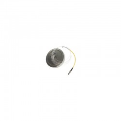 Optical fiber for laser...