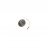 Optical fiber for laser QuickLase