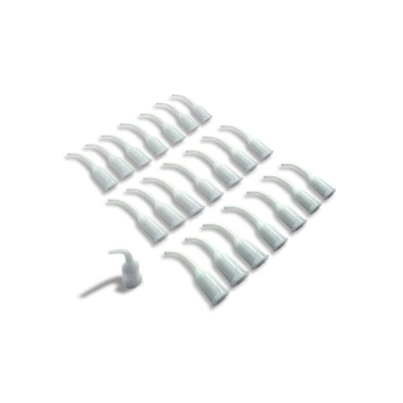 Puntas desechables para QuickLase