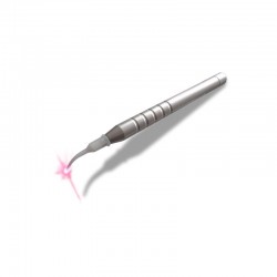 Handpiece for QuickLase