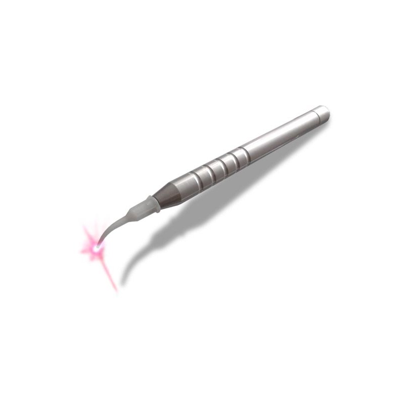 Handpiece for QuickLase
