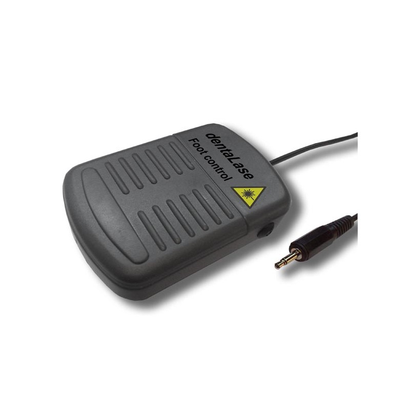 Pedal QuickLase