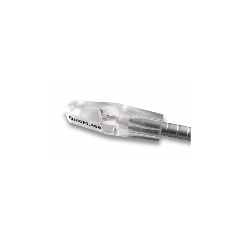 QuickLase ATM stimulation handpiece