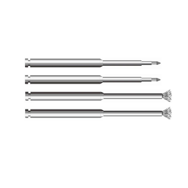 Cepillos Niti Brush para periimplantitis