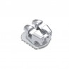 Easyclip+ Brackets pasivos Damon Estándar Torque .022
