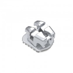 Easyclip+ Brackets pasivos...