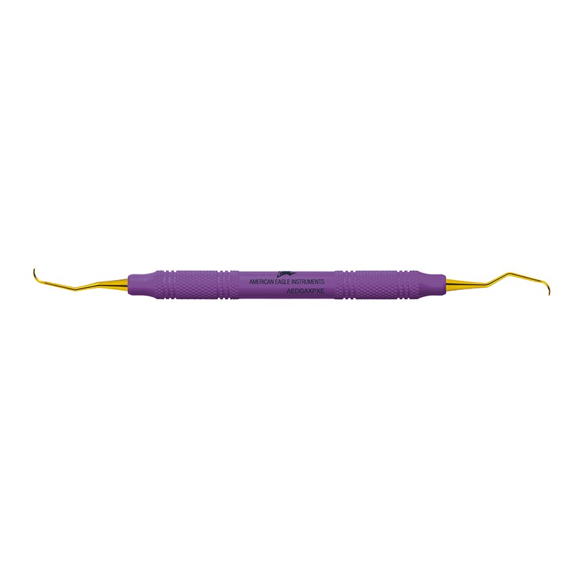 Cureta Double Gracey XP² Anterior