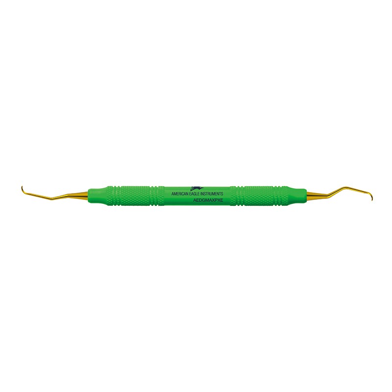 Cureta Double Gracey Mini XP² Anterior