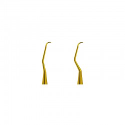 Cureta Double Gracey Mini XP² Anterior