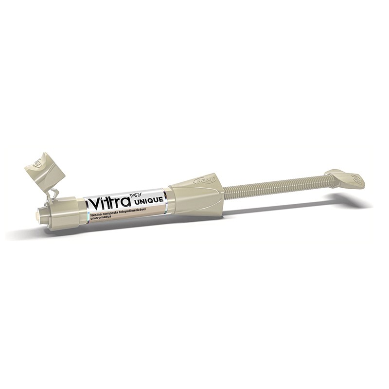 Vittra APS Unique - jeringa de 2g