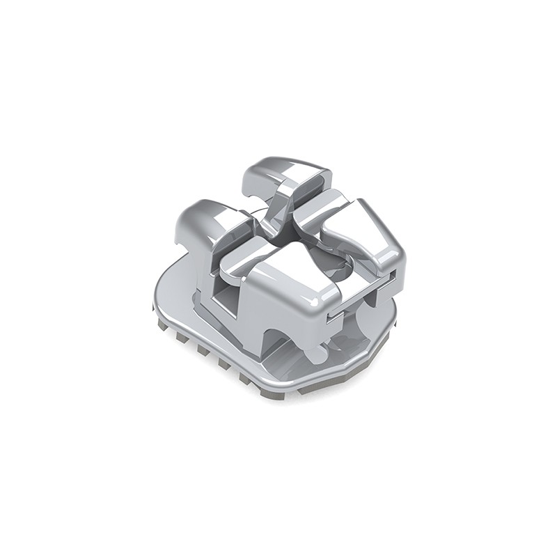 Easyclip+ Damon Interactive Brackets .022