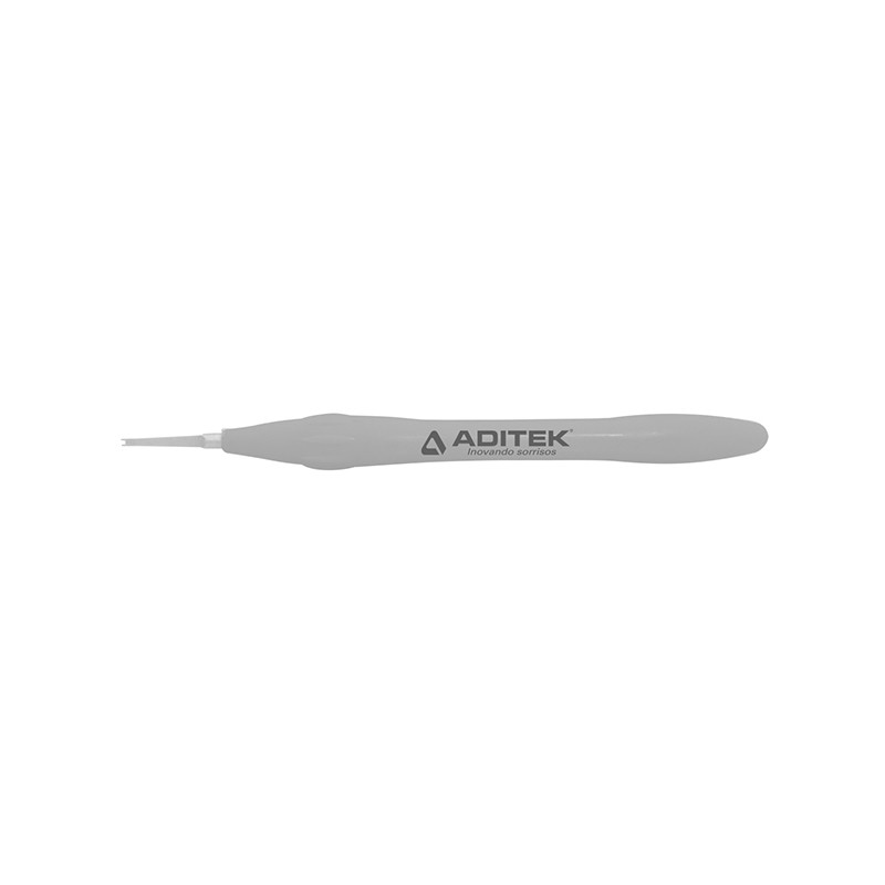 Explorateur orthodontique Easyclip+