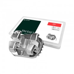 Vector+ Metal Brackets MBT...