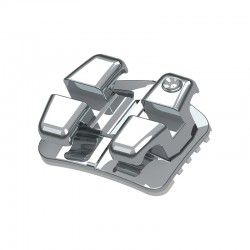 Brackets métallique Vector+ MBT .022