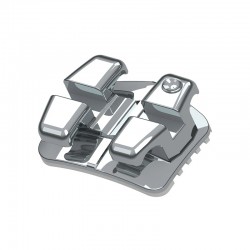 Brackets métallique Vector+ Roth .022