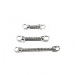 Muelles para cerrar de NiTi