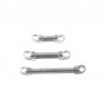 NiTi Closing Springs