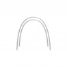 Arcs Copper NiTi Universals amb topalls Rodons