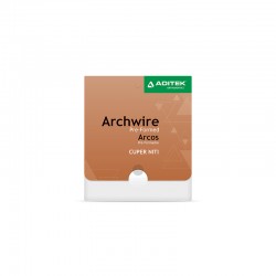 Copper NiTi Archwire -...