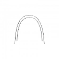 Arcos Copper NiTi Universales Rectangulares