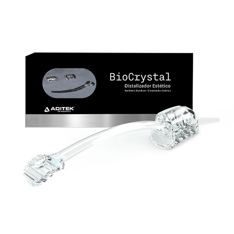 Kit Distalitzador Estètic BioCrystal