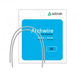 Arcs d'acer rectangulars...