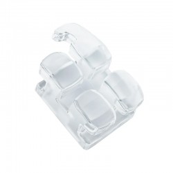 Brackets ceràmics Translux MBT .022