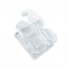 Brackets ceràmics Translux MBT .022