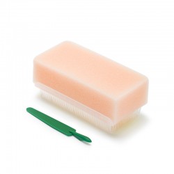 Raspall quirúrgic amb...