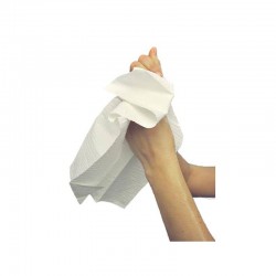 Serviettes stériles pour...