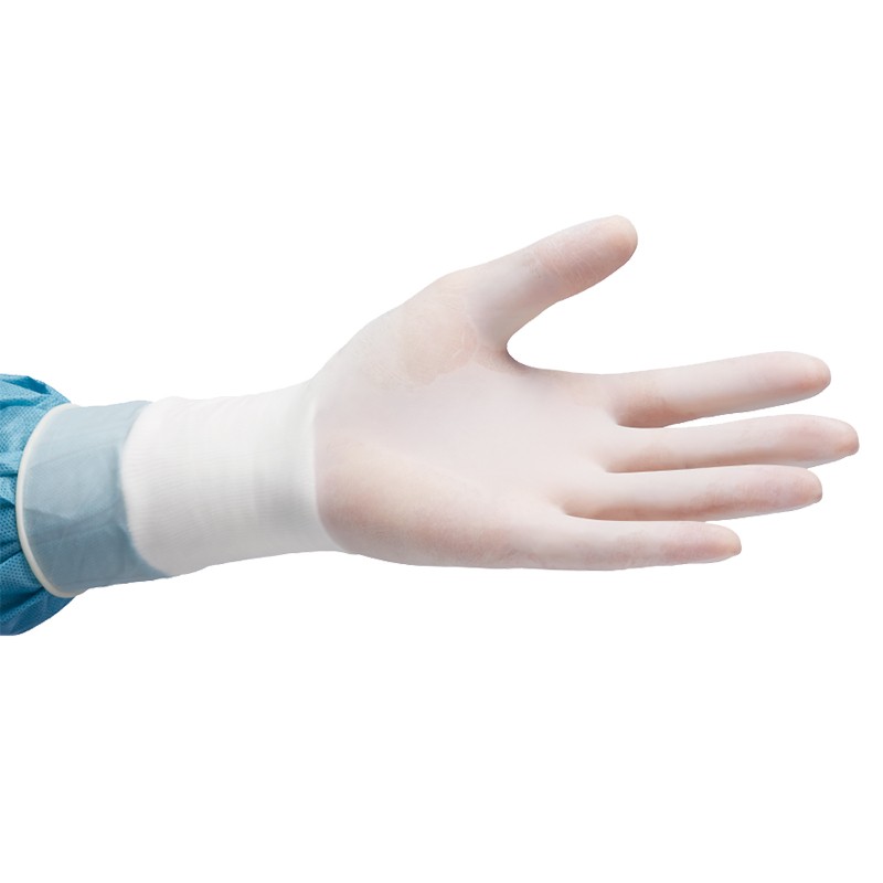 Naturflex Powder-Free Latex Gloves
