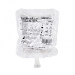 Solució fisiològica - 250 ml