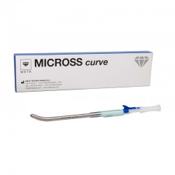 Rascador d'os MICROSS corb